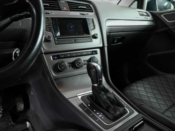 Volkswagen Golf VII с пробегом 2014 года, цена 1 179 000 рублей, 178182 км, хэтчбек, Автокод Объявления