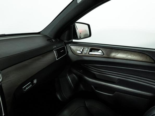 Mercedes-Benz GLE Coupe I (C292) с пробегом 2016 года, цена 4 165 425 рублей, 158491 км, внедорожник, Автокод Объявления