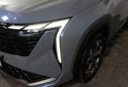 Geely Atlas II Волгоград  - изображение 45