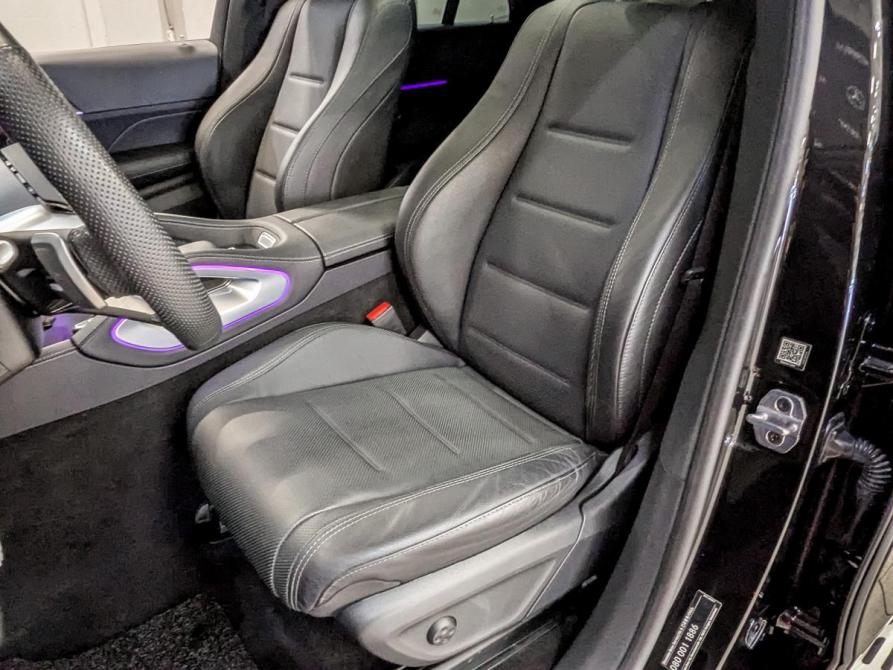 Mercedes-Benz GLE Coupe II (C167) Москва  - изображение 19