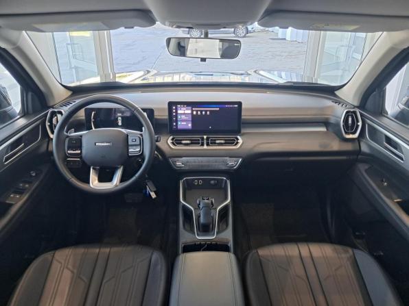 Haval H5 II с пробегом 2023 года, цена 3 350 000 рублей, 19526 км, внедорожник, Автокод Объявления