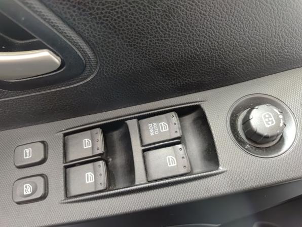 SsangYong Actyon II с пробегом 2013 года, цена 850 000 рублей, 171339 км, внедорожник, Автокод Объявления