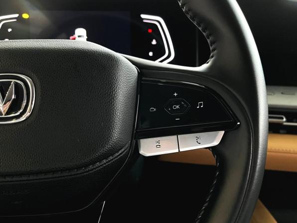 Changan Hunter Plus с пробегом 2024 года, цена 2 399 000 рублей, 89500 км, offers.body_type.unknown, Автокод Объявления