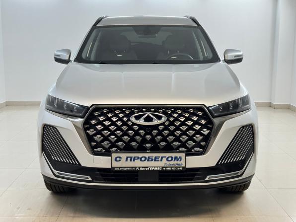 Chery Tiggo 7 Pro Max I Рестайлинг с пробегом 2024 года, цена 2 190 000 рублей, 29390 км, внедорожник, Автокод Объявления