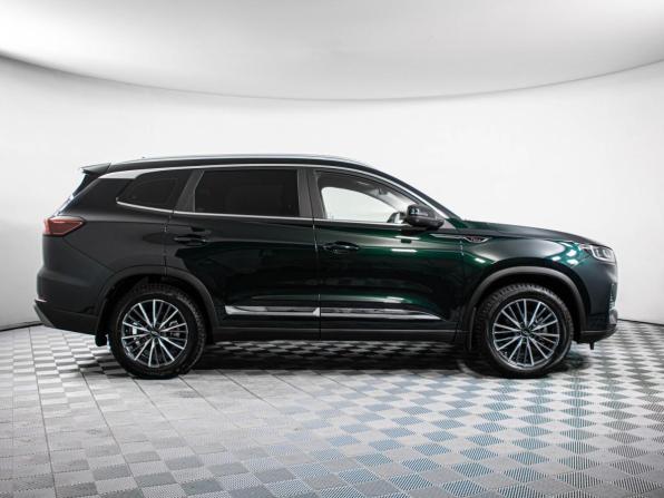 Chery Tiggo 8 Pro I (China Market) с пробегом 2025 года, цена 3 297 000 рублей, 4555 км, внедорожник, Автокод Объявления