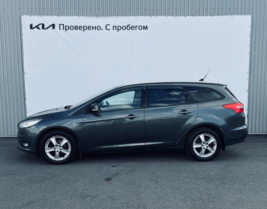 Ford Focus III Рестайлинг Санкт-Петербург  - изображение 5