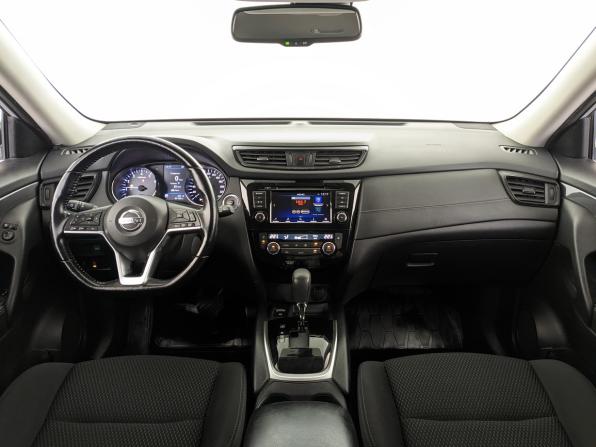 Nissan X-Trail III Рестайлинг с пробегом 2021 года, цена 2 700 000 рублей, 89185 км, внедорожник, Автокод Объявления