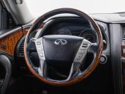 Infiniti QX80 I Рестайлинг Москва  - изображение 31