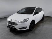 Ford Focus III Рестайлинг Уфа  - изображение 23