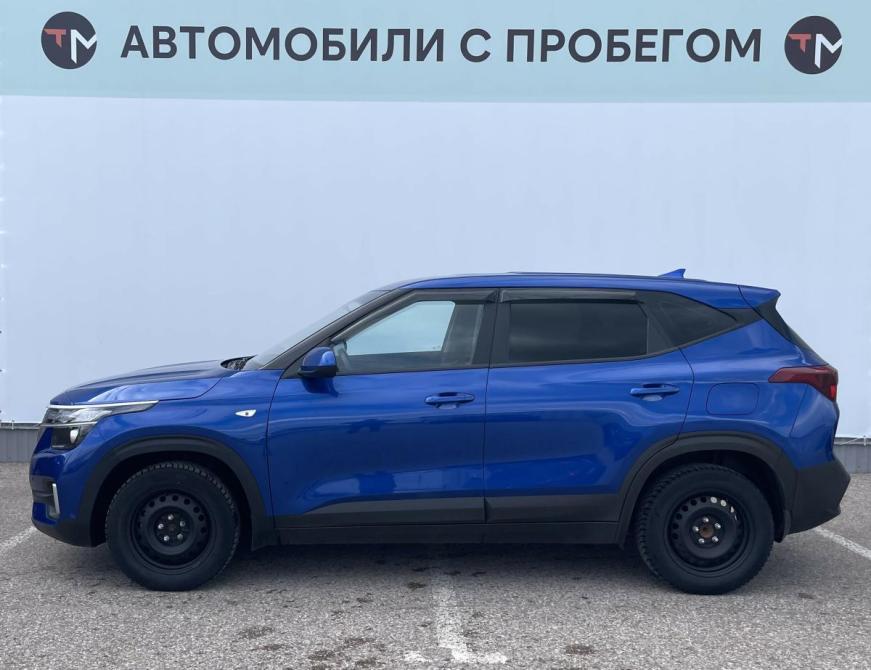 Kia Seltos I Стерлитамак  - изображение 3