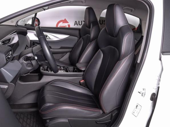 BAIC U5 Plus с пробегом 2023 года, цена 1 249 000 рублей, 33600 км, седан, Автокод Объявления