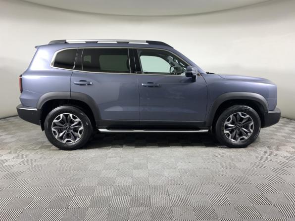 Haval Dargo I с пробегом 2023 года, цена 2 599 000 рублей, 65852 км, внедорожник, Автокод Объявления