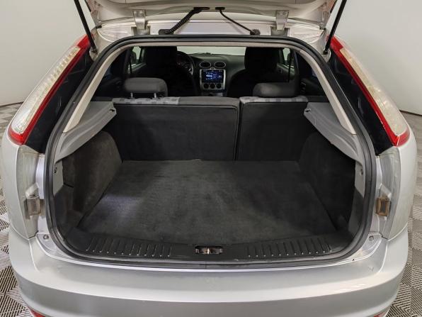 Ford Focus II Рестайлинг с пробегом 2008 года, цена 475 000 рублей, 266243 км, хэтчбек, Автокод Объявления