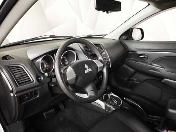 Mitsubishi ASX I с пробегом 2012 года, цена 897 000 рублей, 161671 км, внедорожник, Автокод Объявления
