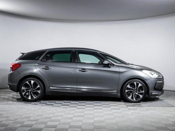 Citroen DS5 с пробегом 2012 года, цена 1 545 000 рублей, 114999 км, хэтчбек, Автокод Объявления