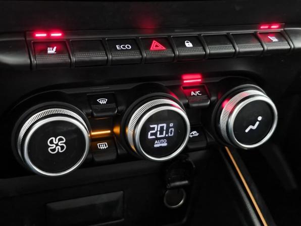 Renault Duster II с пробегом 2021 года, цена 2 139 000 рублей, 38378 км, внедорожник, Автокод Объявления