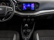 Lada (ВАЗ) Vesta I Рестайлинг (NG) Санкт-Петербург  - изображение 44
