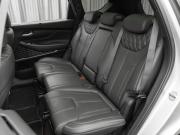 Hyundai Santa Fe IV Рестайлинг Москва  - изображение 48