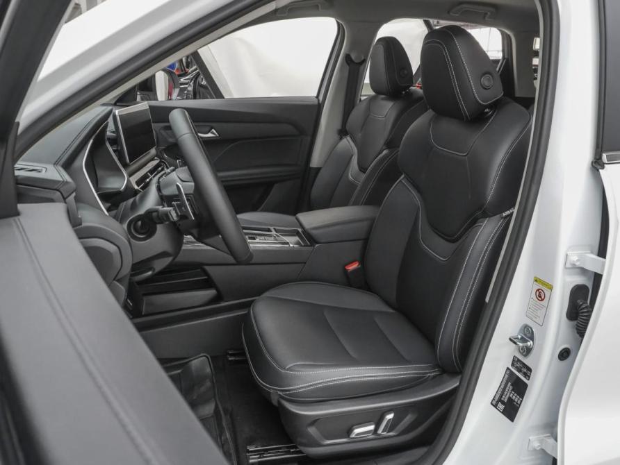 Haval Jolion I Рестайлинг 2 Ростов-на-Дону  - изображение 10
