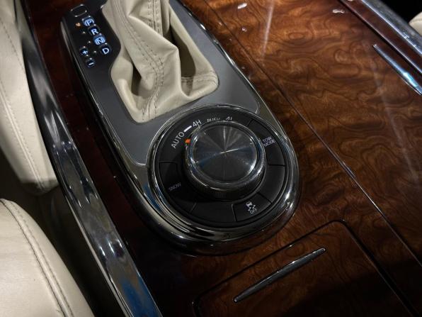 Infiniti QX80 I Рестайлинг с пробегом 2014 года, цена 3 100 000 рублей, 174955 км, внедорожник, Автокод Объявления
