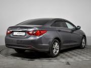Hyundai Sonata VI (YF) Санкт-Петербург  - изображение 25