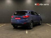 Hyundai ix35 I Рестайлинг Челябинск  - изображение 30