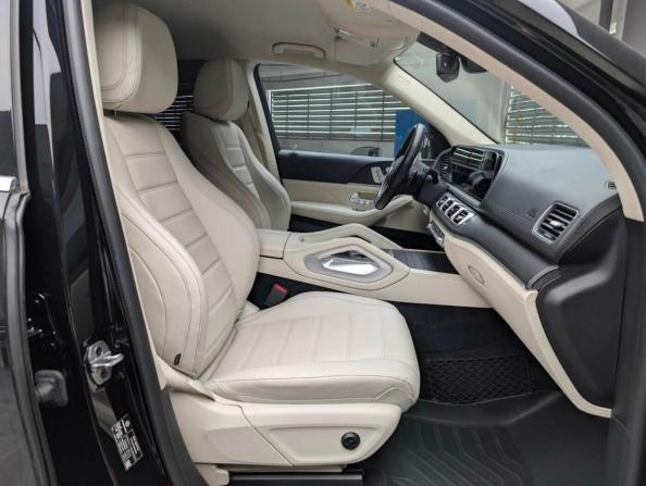 Mercedes-Benz GLE II (V167) с пробегом 2021 года, цена 7 425 000 рублей, 59279 км, внедорожник, Автокод Объявления