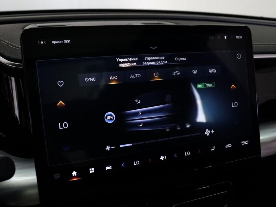 GAC GS8 II Минеральные Воды  - изображение 25