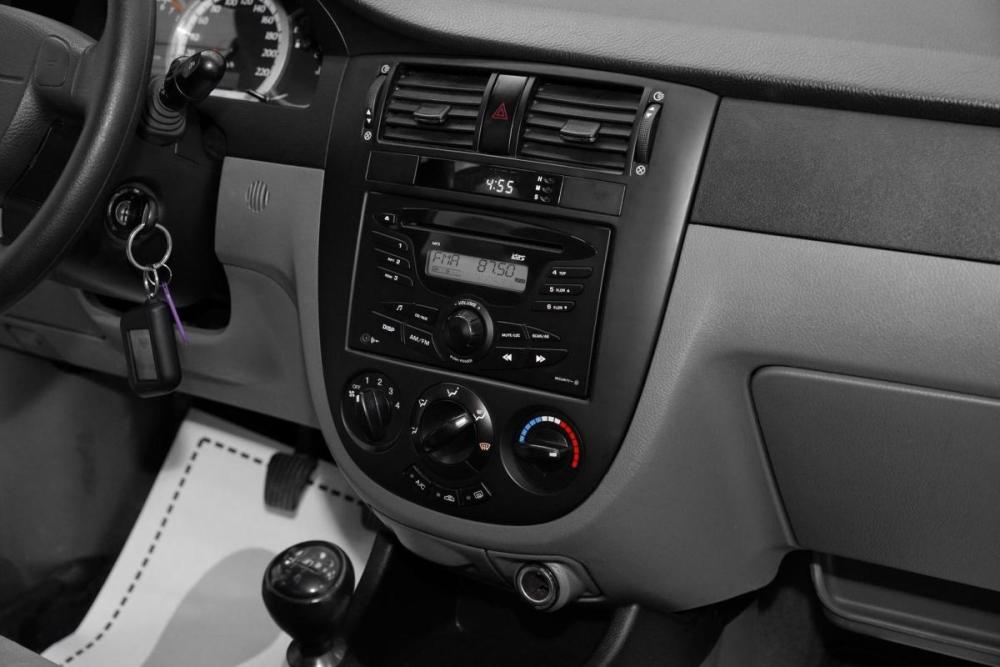 Daewoo Gentra II Москва  - изображение 7