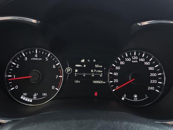 Kia Cerato III Рестайлинг (Classic) с пробегом 2018 года, цена 1 183 000 рублей, 160020 км, седан, Автокод Объявления