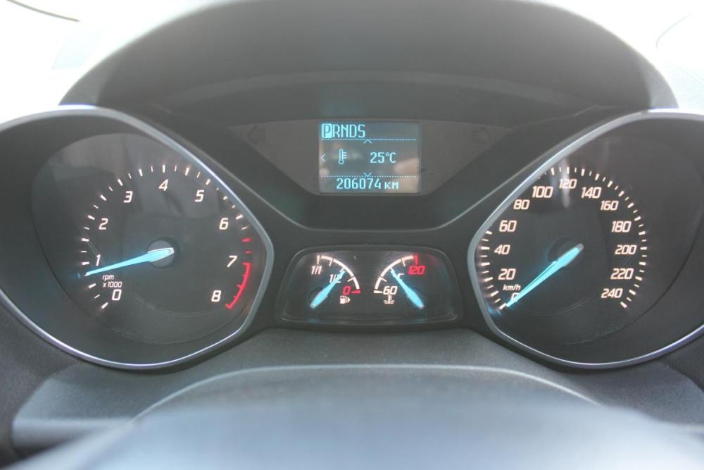 Ford Kuga II Белгород  - изображение 20