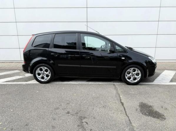 Ford C-MAX I Рестайлинг с пробегом 2007 года, цена 620 000 рублей, 236235 км, компактвэн, Автокод Объявления