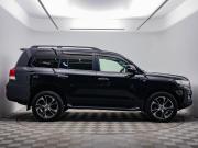 Toyota Land Cruiser 200 Series Рестайлинг 2 Москва  - изображение 25