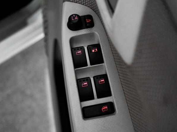 Daihatsu Move VI с пробегом 2016 года, цена 600 000 рублей, 137845 км, микровэн, Автокод Объявления