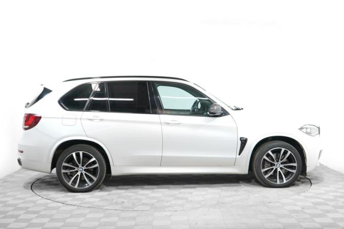BMW X5 III (F15) с пробегом 2015 года, цена 2 950 000 рублей, 255143 км, внедорожник, Автокод Объявления