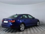 Audi A4 V (B9) Санкт-Петербург  - изображение 28