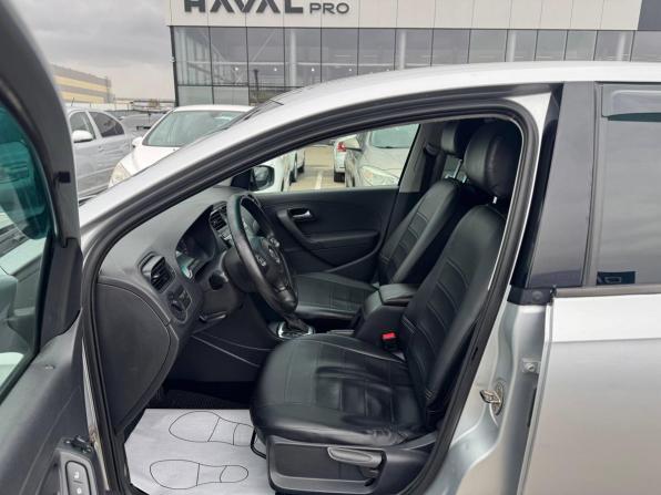 Volkswagen Polo V с пробегом 2013 года, цена 761 000 рублей, 160218 км, седан, Автокод Объявления