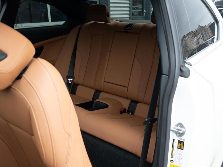 BMW 2 серии G42 Краснодар  - изображение 9