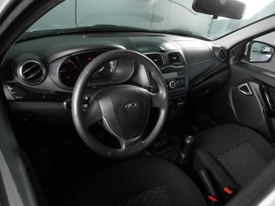 Lada (ВАЗ) Granta I Рестайлинг Минеральные Воды  - изображение 6