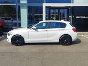 BMW 1 серии II (F20/F21) Рестайлинг 2 Москва  - изображение 24