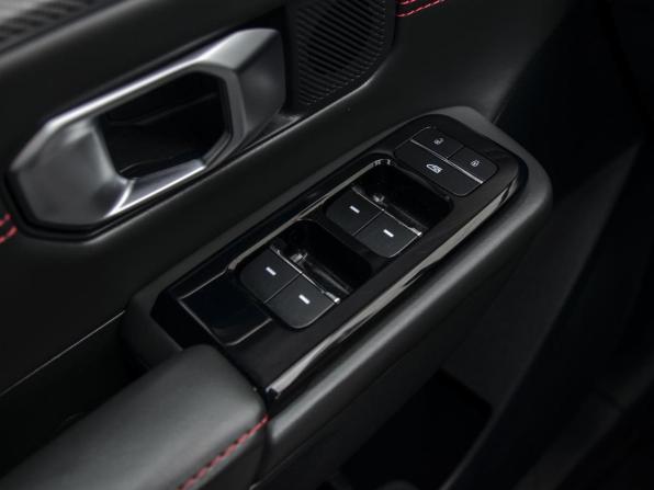JETOUR DASHING I с пробегом 2024 года, цена 2 250 000 рублей, 11951 км, внедорожник, Автокод Объявления