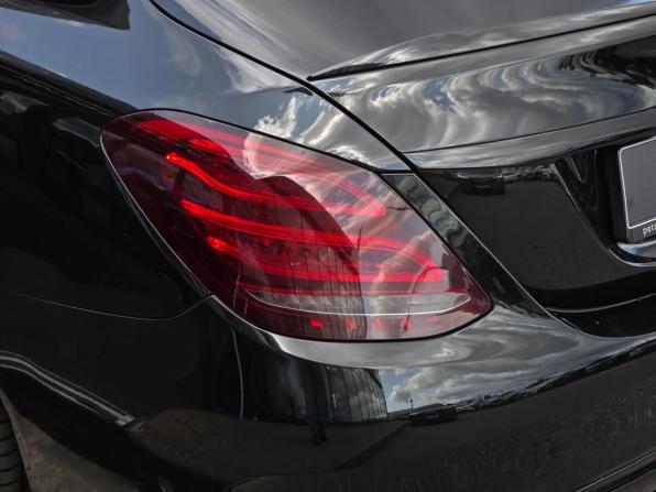 Mercedes-Benz C-Класс AMG IV (W205) с пробегом 2016 года, цена 3 120 000 рублей, 147513 км, седан, Автокод Объявления