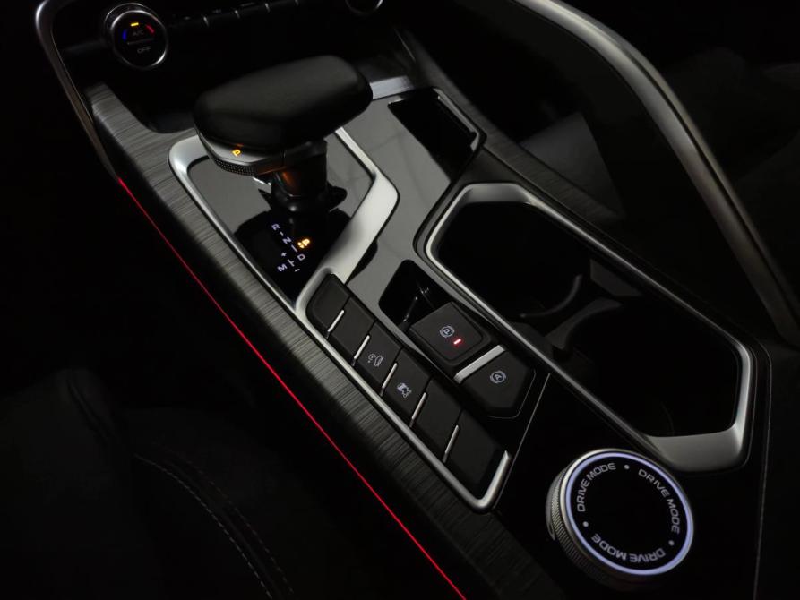 Geely Tugella I Рестайлинг Альметьевск  - изображение 25