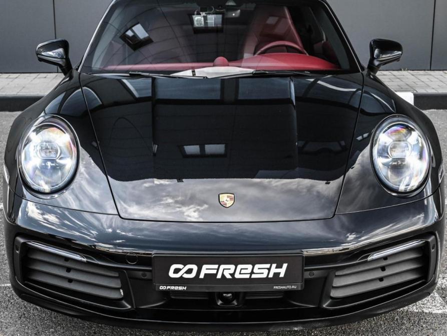 Porsche 911 VIII (992) Новороссийск  - изображение 17