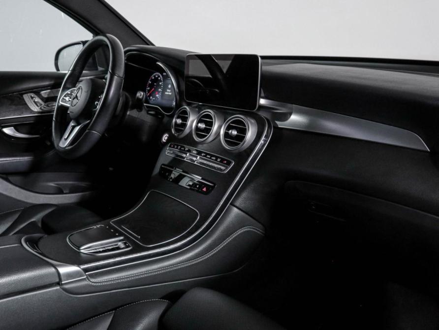 Mercedes-Benz GLC Coupe I (C253) Рестайлинг Москва  - изображение 10