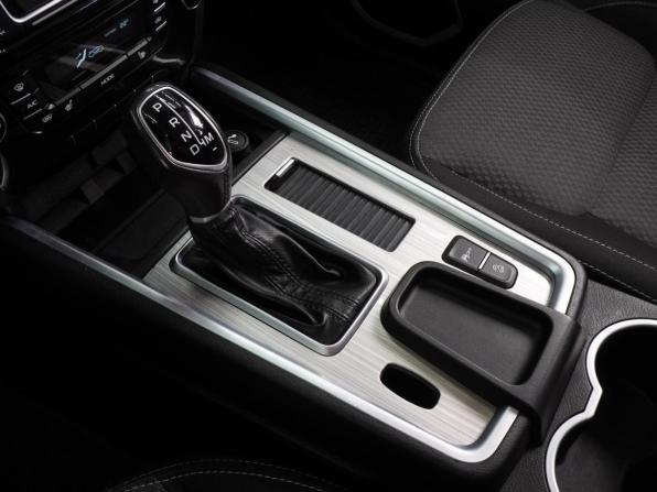 Geely Emgrand X7 I Рестайлинг 2 с пробегом 2019 года, цена 1 299 000 рублей, 56447 км, внедорожник, Автокод Объявления