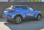 Toyota C-HR I Сыктывкар  - изображение 22