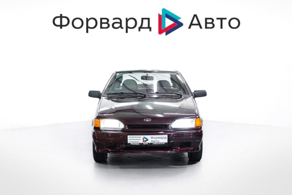 Lada (ВАЗ) 2114 Тюмень  - изображение 2