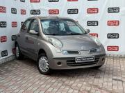 Nissan Micra III (K12) Санкт-Петербург  - изображение 12