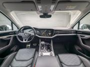 Volkswagen Touareg III Москва  - изображение 18